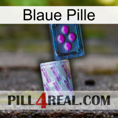 Blue Pill 37